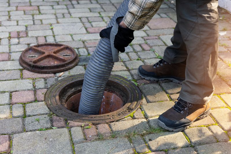 Top Rated Products for Septic Solutions