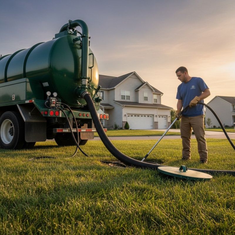 Septic Solutions