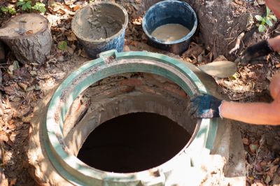 Cost of Septic Solutions — Cost of Septic Solutions