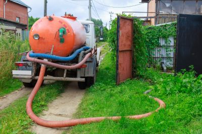 Septic Solutions