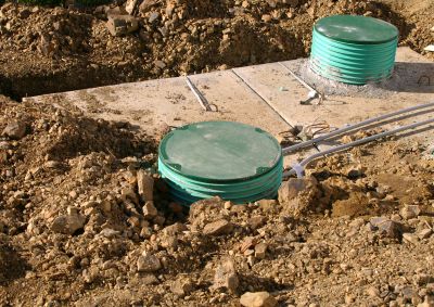 Septic Solutions