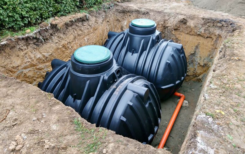 Septic Solutions
