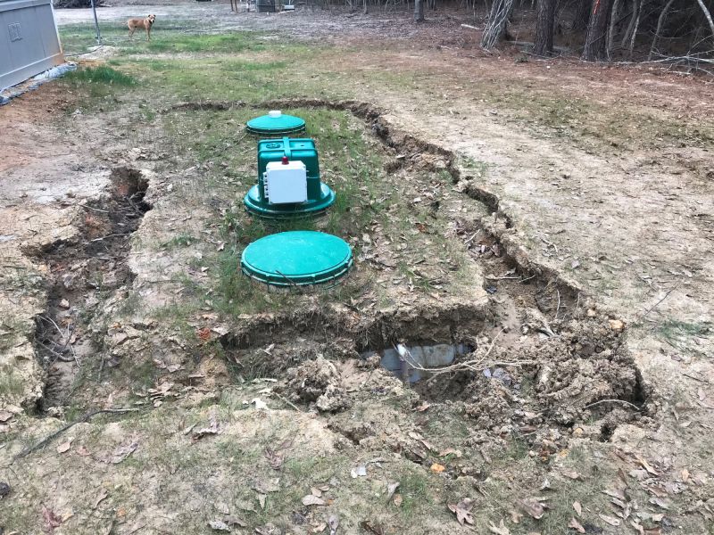 Septic Solutions