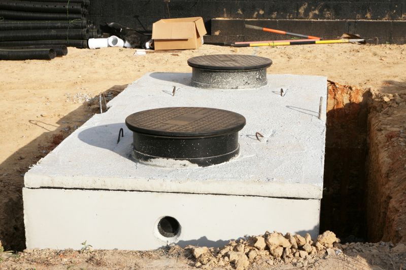 Septic Tank Design