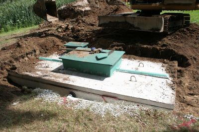 Septic System Installation Experts