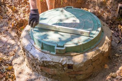Reliable Wastewater Treatment