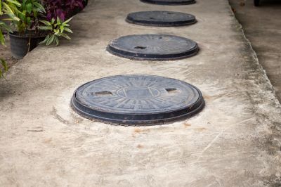 Restore Proper Septic System Functions